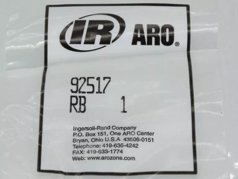 INGERSOLL RAND 92517