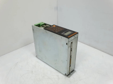 INDRAMAT CLM 01.2-X
