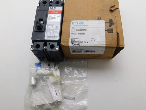 EATON CVS2200XMM