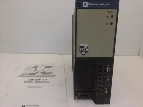 TELEMECANIQUE TSXSUP40