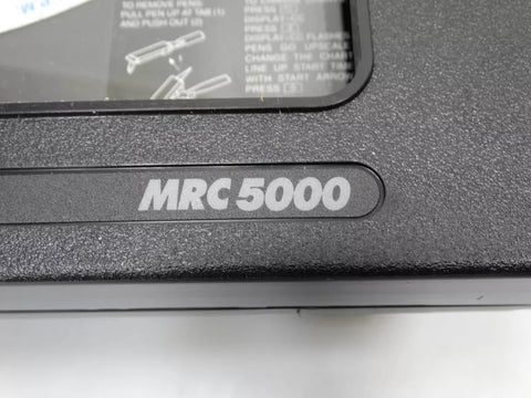 DANAHER MRC5000