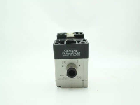 SIEMENS 3RG90 30-0AA00