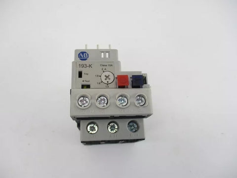ALLEN BRADLEY 193-KB20