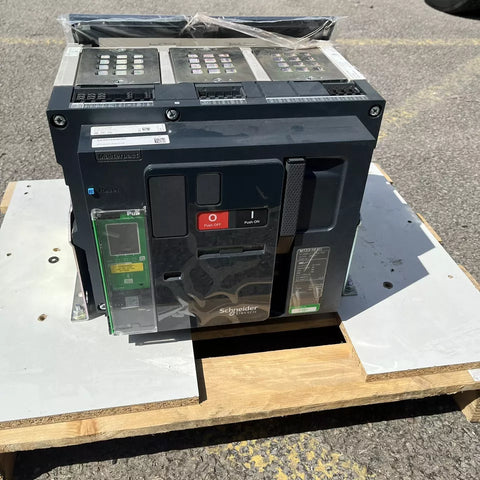 Schneider Electric MTZ2-16H1