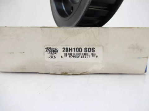 Martin 28H100SDS