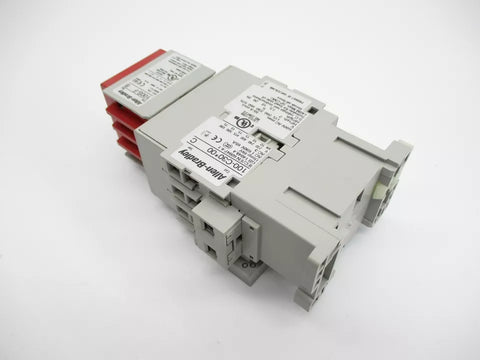 ALLEN BRADLEY 100S-C30D14C