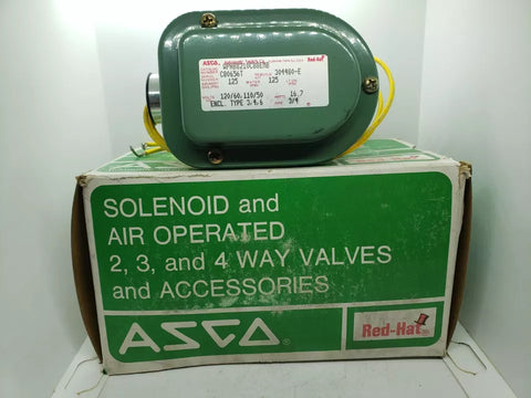 ASCO WPHB8210C88EMB