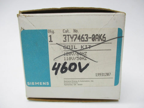 SIEMENS 3TY7463-0AK6