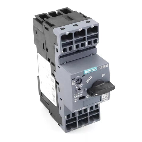 Siemens 3RV2421-4BA20