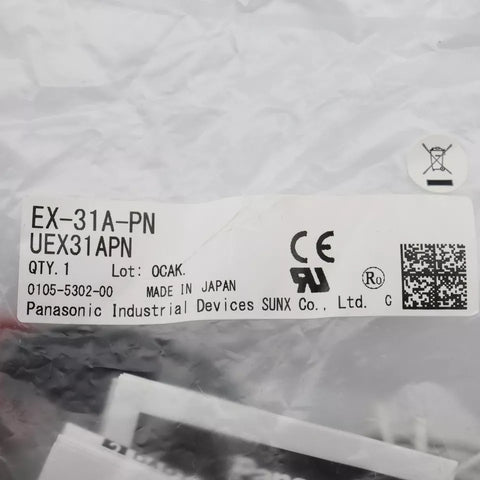 Omron EX-31A-PN