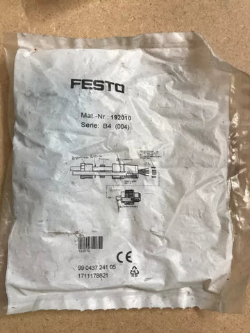 Festo SEA-5GS-11-DUO