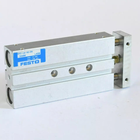 FESTO DPZ-16-40-P-A