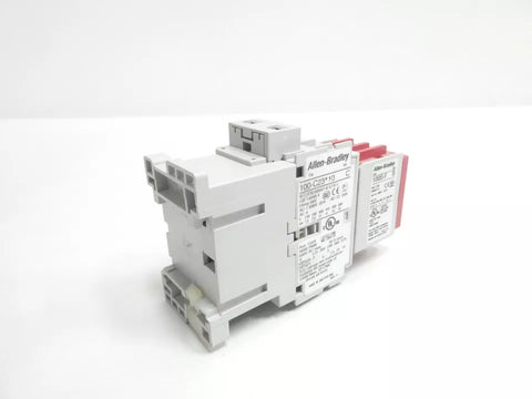 ALLEN BRADLEY 100S-C23KD14C