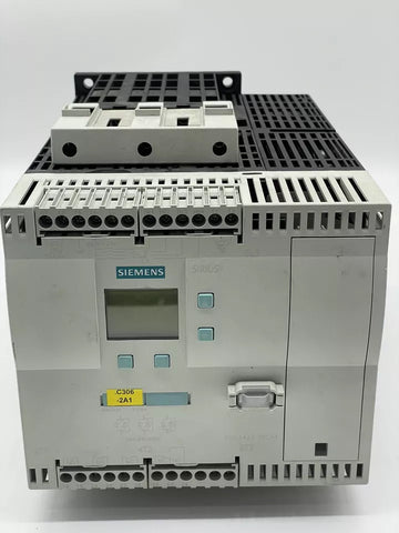 SIEMENS 3RW4422-1BC44