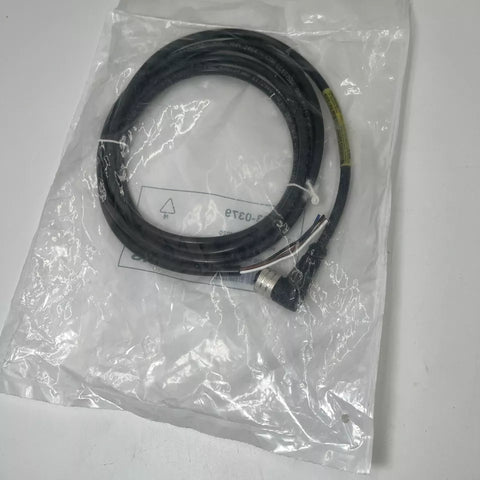 Woodhead BH804001E03M020