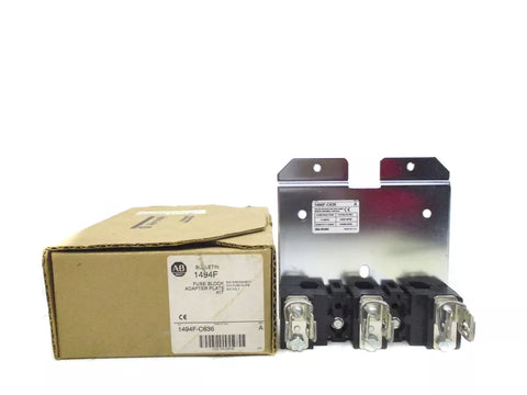 ALLEN BRADLEY 1494F-C636
