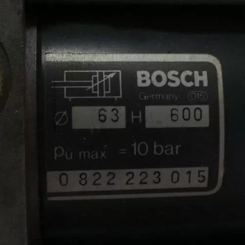 Bosch 0822223015