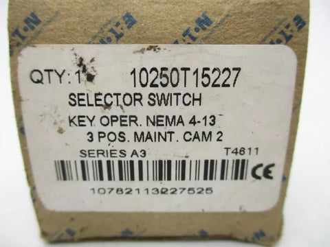 EATON  10250T15227