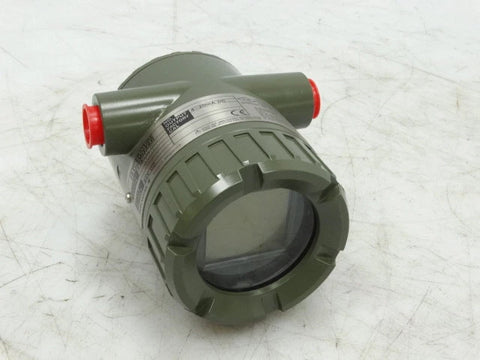 YOKOGAWA YTA110-EA2DB/FU1/D
