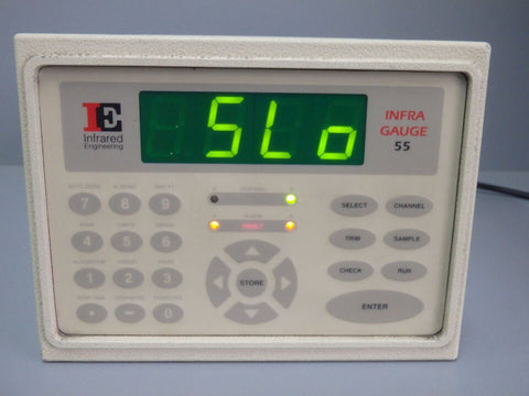 INFRARED INFRAGAUGE55