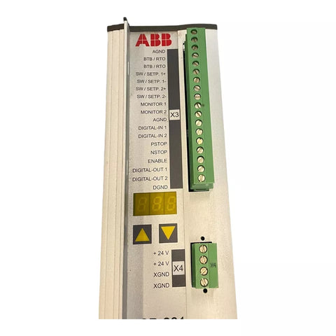 ABB ACP201-07