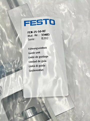 Festo FEN-25-50-KF