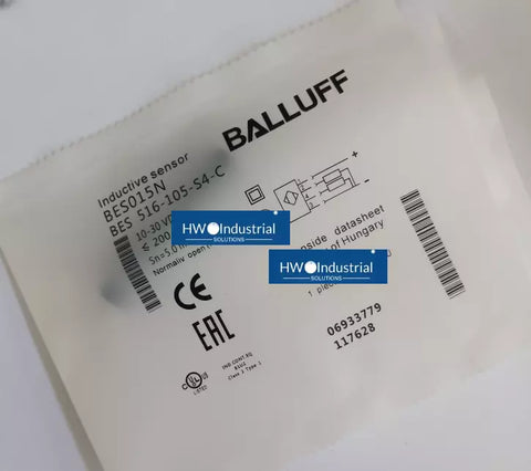 BALLUFF BES 516-105-S4-C