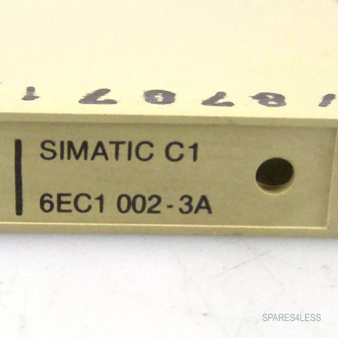 Siemens 6EC1002-3A