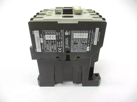 ALLEN BRADLEY 100-A18NH3