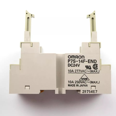 Omron P7S-14F-END