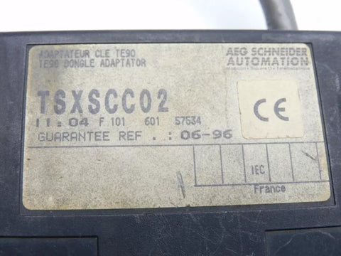 TELEMECANIQUE TSXSCC02