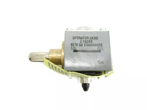 ALLEN BRADLEY Z-16068