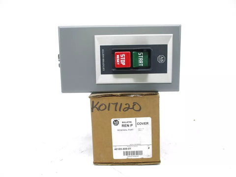 ALLEN BRADLEY 40189-809-01