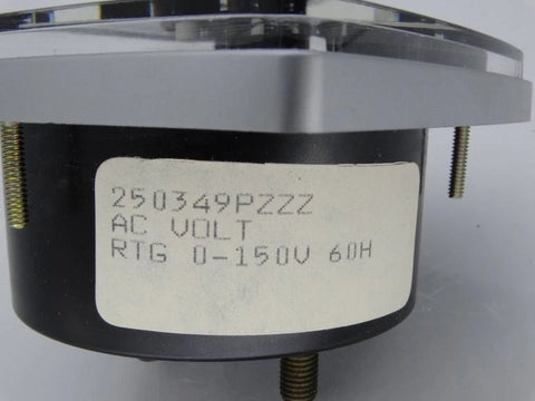 YOKOGAWA 250349PZZZ