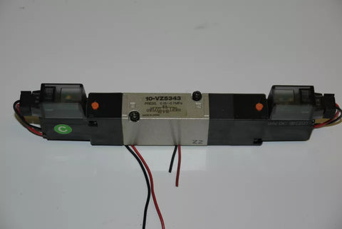 SMC  10-VZ5343