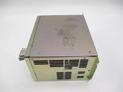 FUJI ELECTRIC JZNC-YPS01-E