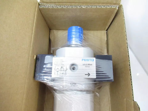 FESTO LFR-1-D-MAXI-NPT