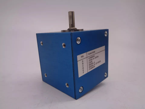 DYNAPAR 2100603000