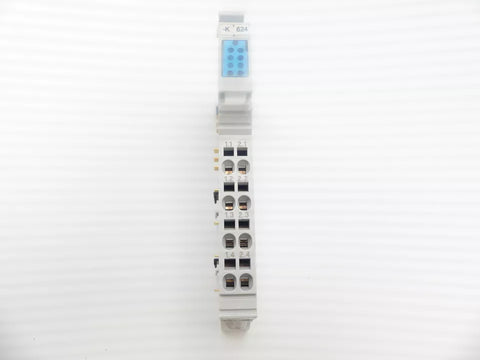 Rexroth R-IB IL 24 DI 8/HD-PAC