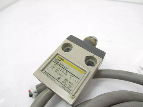 OMRON D4C-1602