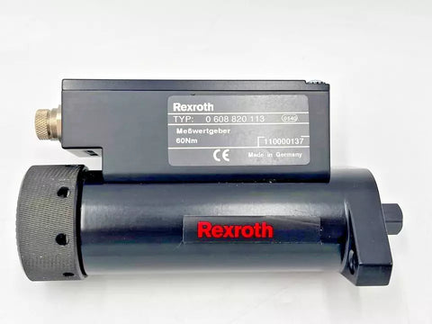 Bosch Rexroth 0608820113