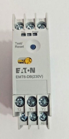 Eaton EMT6-D1