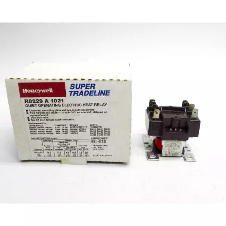 HONEYWELL R8229A1021