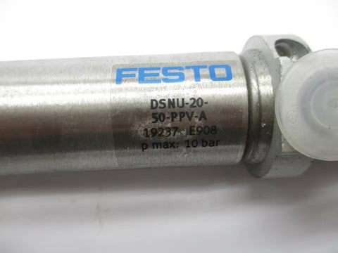 FESTO DSNU-20-50-PPV-A