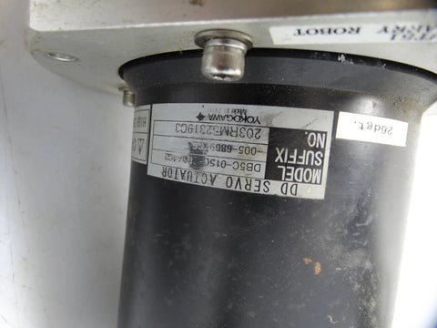YOKOGAWA DB5C-015G-2E9A4G2