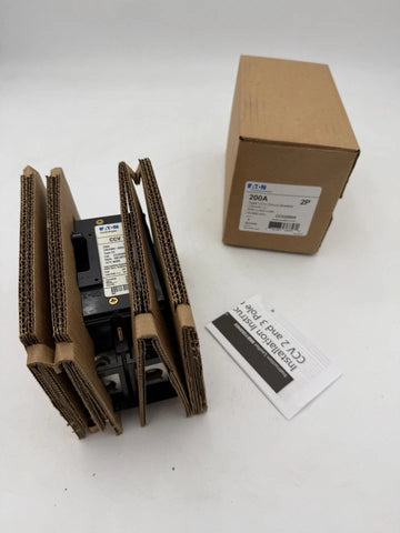 EATON CCV2200X