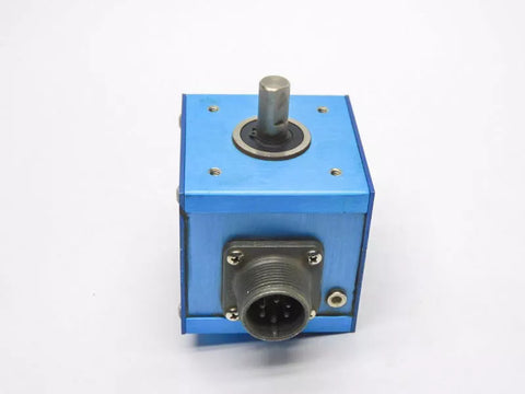 DYNAPAR 32-0001-1000