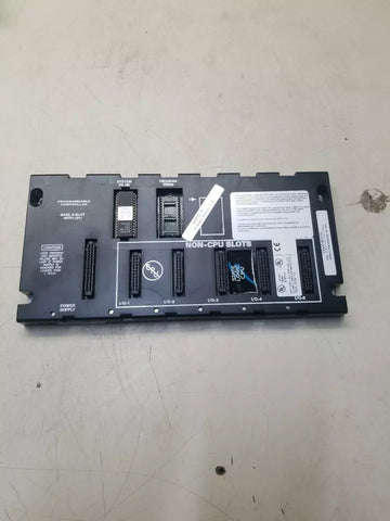 GE FANUC IC693CSE313G