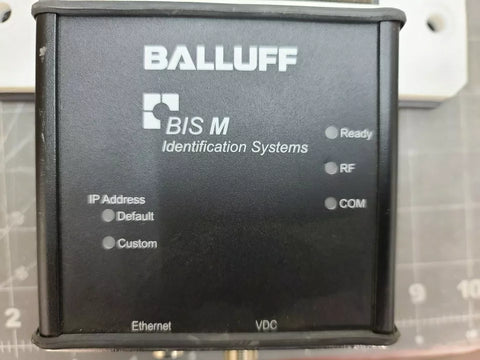 BALLUFF BIS M-371-000-A01