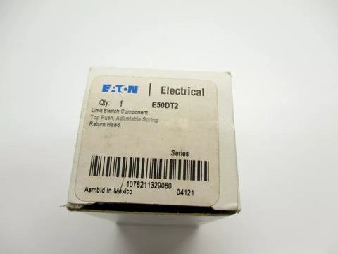 EATON E50DT2